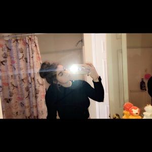 Meet your Posher, Mariah